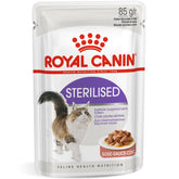 Royal Canin Sterilized 85g